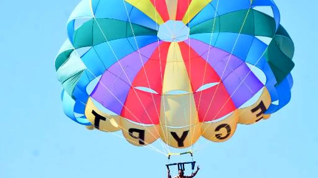 الفندق مارينا شرم - شرم الشيخ